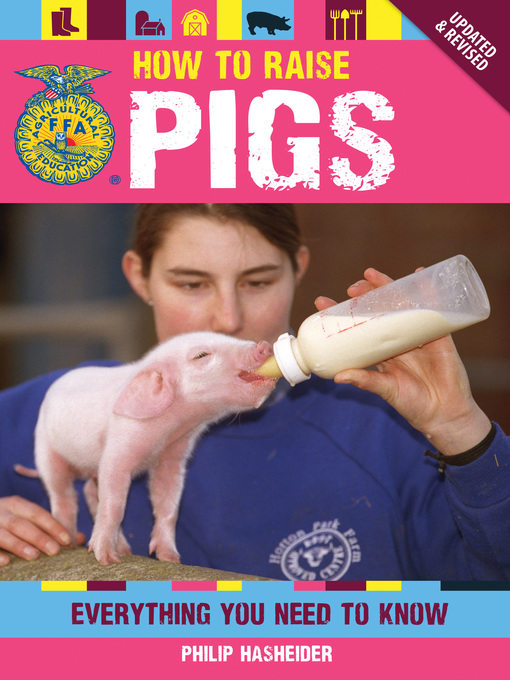 How to Raise Pigs (eBook)